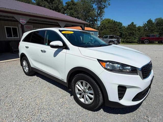 2019 Kia Sorento 2.4L LX for sale in Hillsboro, OH