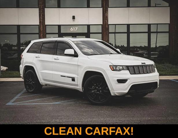 2020 Jeep Grand Cherokee Altitude 4x2 for sale in Troy, MO