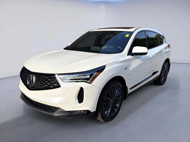 2024 Acura RDX A-SPEC Advance Package for sale in Merriam, KS