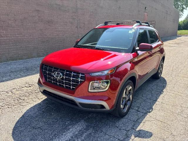 2025 Hyundai Venue SEL for sale in Merriam, KS