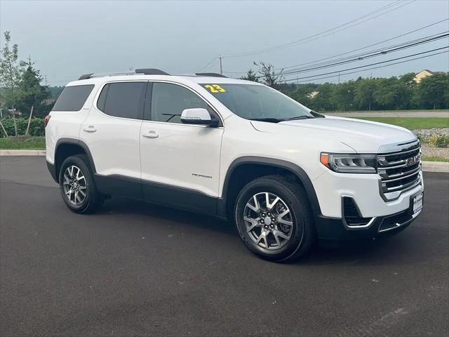 2023 GMC Acadia AWD SLE for sale in Rochester, NY