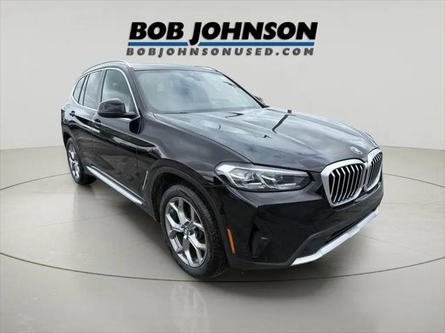 2024 BMW X3 xDrive30i for sale in Rochester, NY