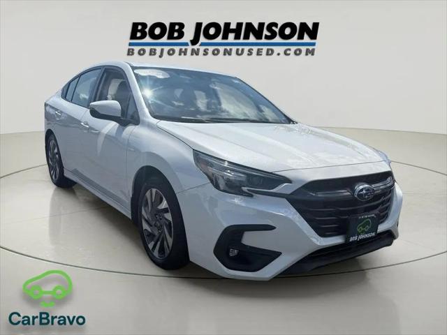 2024 Subaru Legacy Limited for sale in Rochester, NY