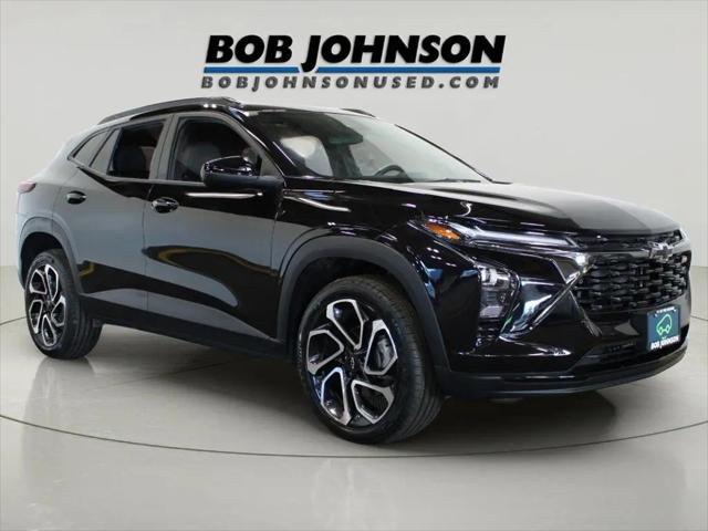2024 Chevrolet Trax FWD 2RS for sale in Rochester, NY