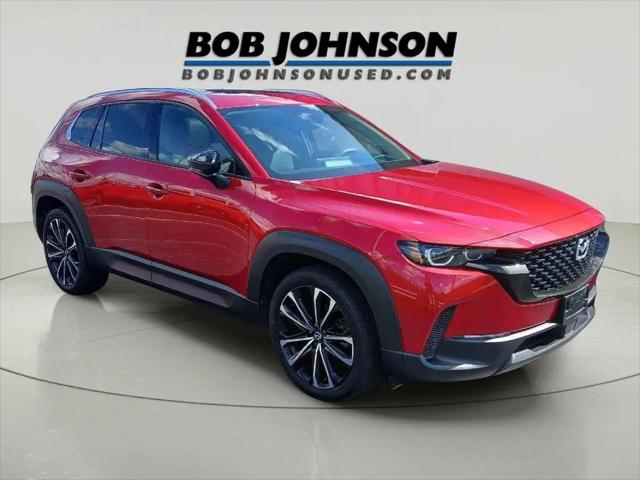2025 Mazda CX-50 2.5 S Premium Plus Package for sale in Rochester, NY