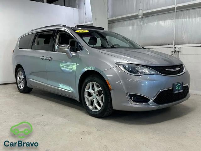 2019 Chrysler Pacifica Limited for sale in Rochester, NY