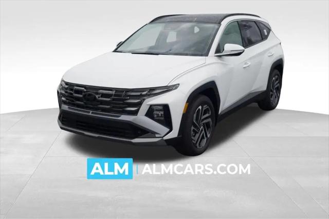 2026 Hyundai Tucson Limited for sale in Lumberton, NC