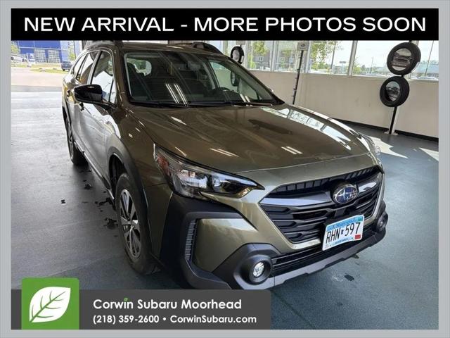 2025 Subaru Outback Premium for sale in Moorhead, MN
