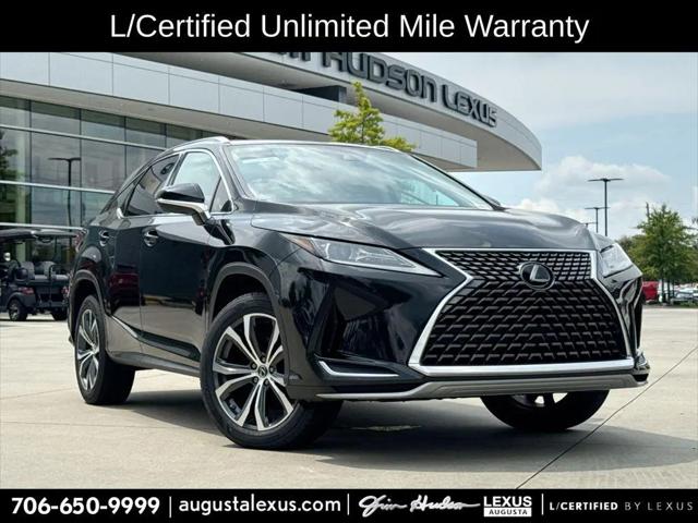 2021 Lexus RX 350 Base for sale in Martinez, GA