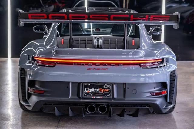 2024 Porsche 911 GT3 RS for sale in Miami, FL