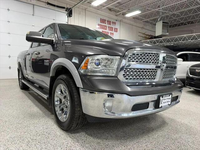 2015 Ram 1500 Laramie for sale in Dover, OH