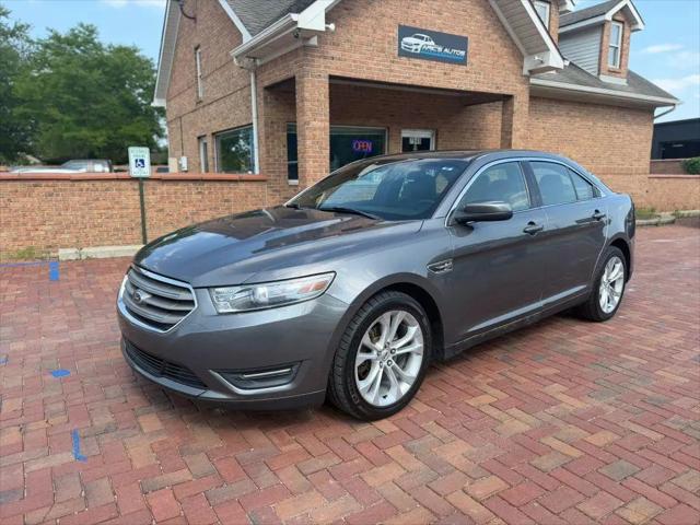 2013 Ford Taurus SEL for sale in Brighton, MI