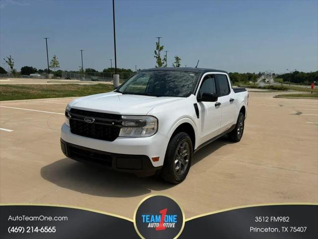 2024 Ford Maverick XLT for sale in Princeton, TX