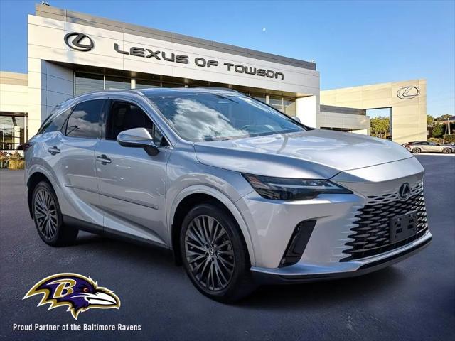 2024 Lexus RX 350 Premium for sale in Towson, MD