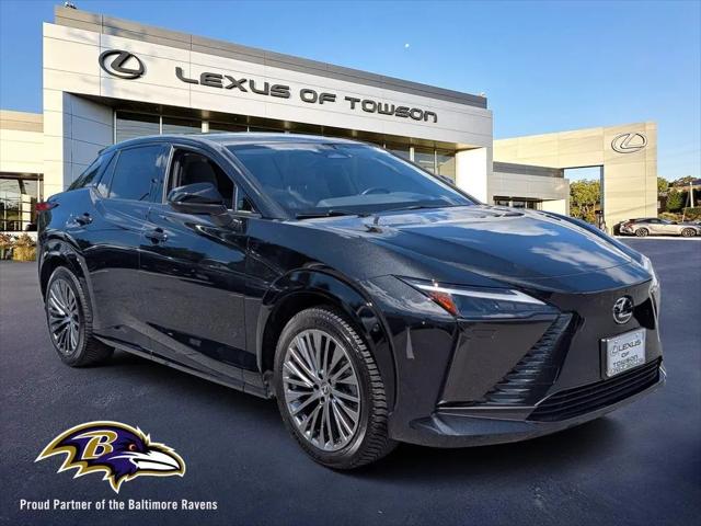 2023 Lexus RZ 450e Luxury for sale in Towson, MD