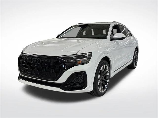 2025 Audi Q8 Premium Plus 55 TFSI quattro for sale in Miami, FL