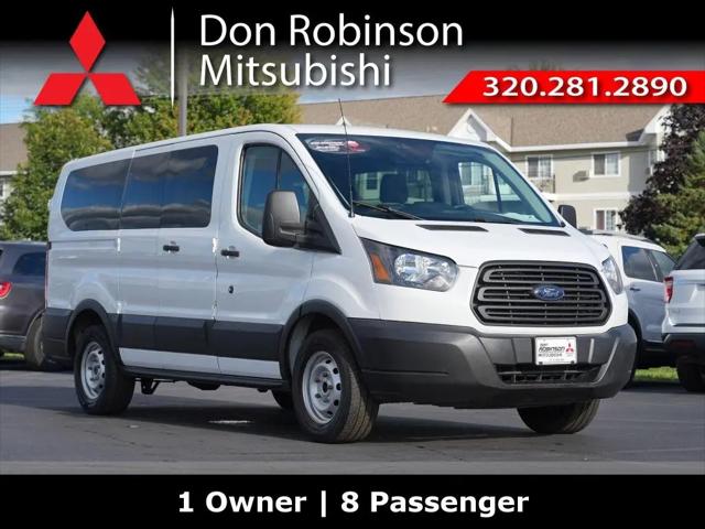 2019 Ford Transit XL for sale in St Cloud, MN