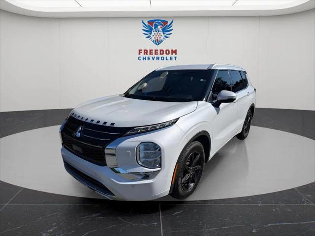 2022 Mitsubishi Outlander SEL Special Edition S-AWC for sale in Fort Montgomery, NY