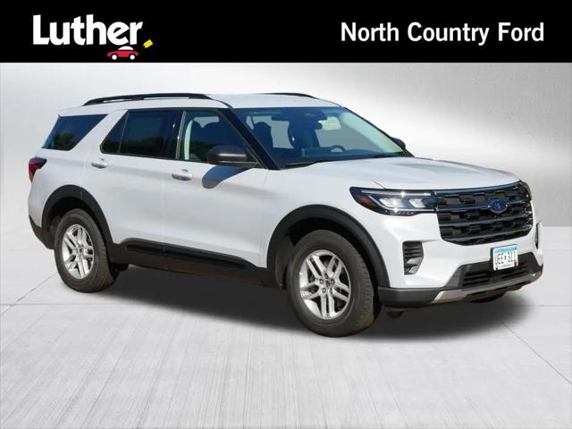 2026 Ford Explorer Active for sale in Minneapolis, MN