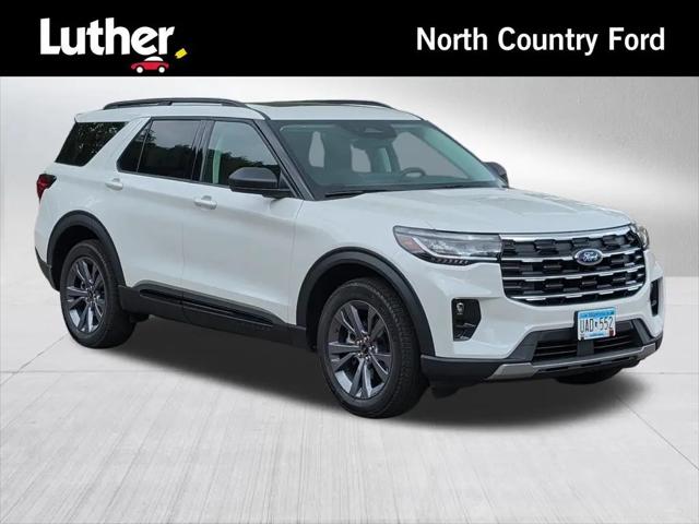 2026 Ford Explorer Active for sale in Minneapolis, MN