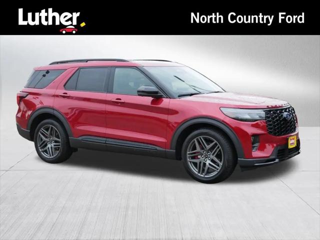 2026 Ford Explorer ST for sale in Minneapolis, MN