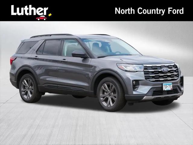2026 Ford Explorer Active for sale in Minneapolis, MN