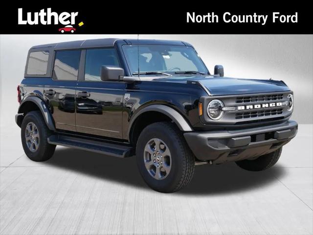 2026 Ford Bronco Big Bend for sale in Minneapolis, MN