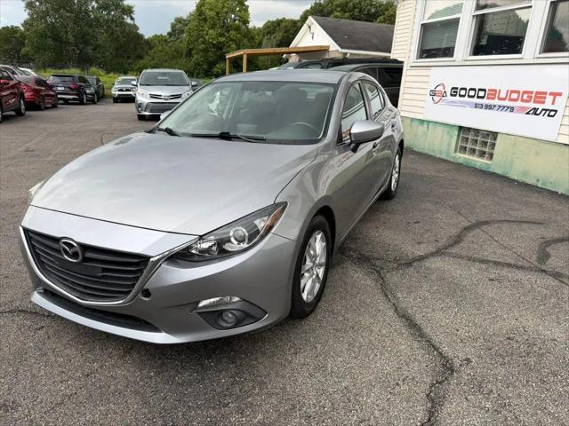 2015 Mazda Mazda3 for sale near Fairfield, OH