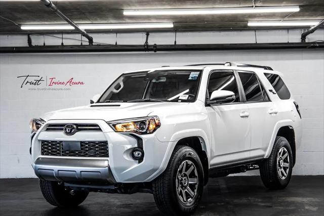 2024 Toyota 4Runner TRD Off Road Premium for sale in Irvine, CA