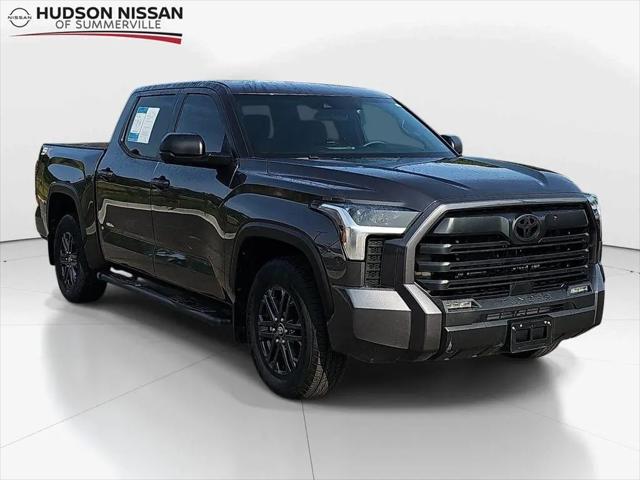 2025 Toyota Tundra SR5 for sale in Summerville, SC