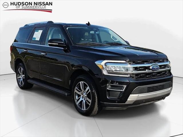 2024 Ford Expedition Limited for sale in Summerville, SC