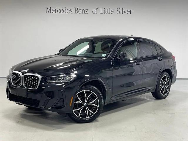 2024 BMW X4 xDrive30i for sale in Little Silver, NJ
