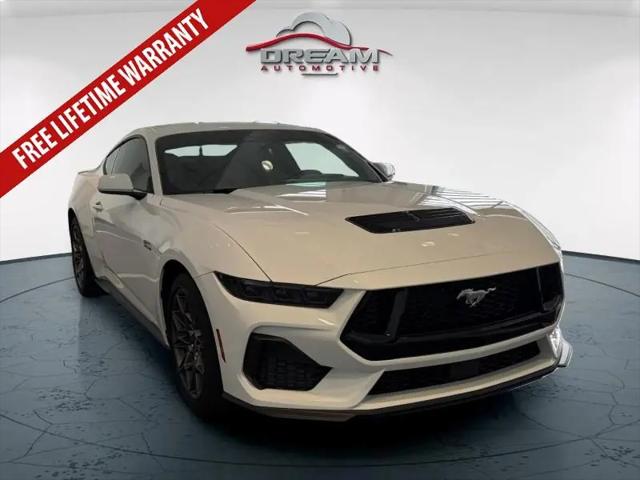 2025 Ford Mustang GT Fastback for sale in Kansas City, KS