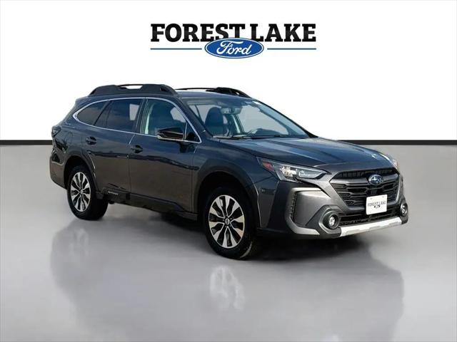 2023 Subaru Outback Limited for sale in Forest Lake, MN