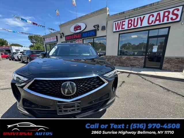 2022 Acura MDX Advance Package for sale in Bellmore, NY