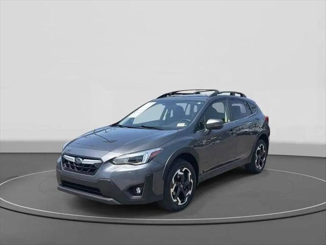 2022 Subaru Crosstrek Limited for sale in Tustin, CA