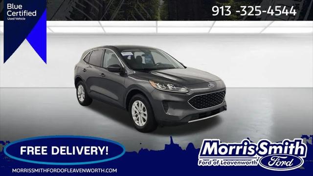 2020 Ford Escape SE for sale in Leavenworth, KS