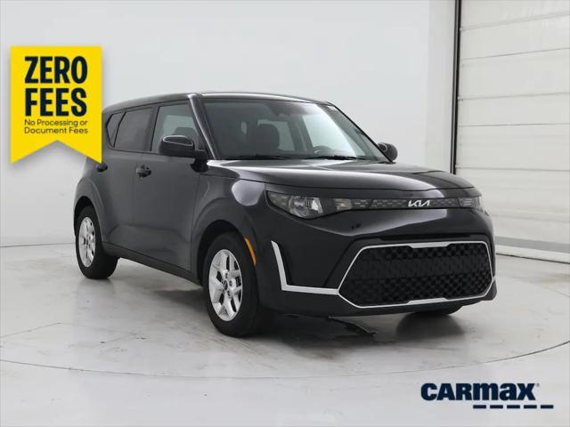 2025 Kia Soul LX for sale in Gainesville, GA