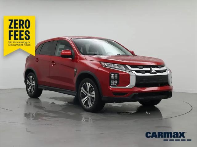 2024 Mitsubishi Outlander Sport S for sale in Wilmington, NC