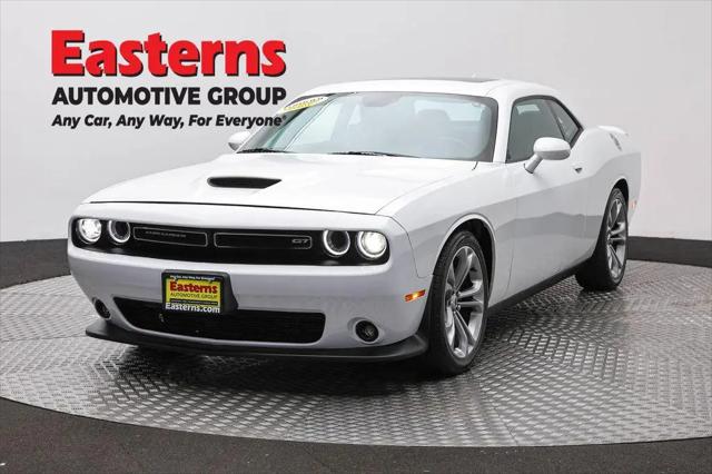 2020 Dodge Challenger GT for sale in Temple Hills, MD