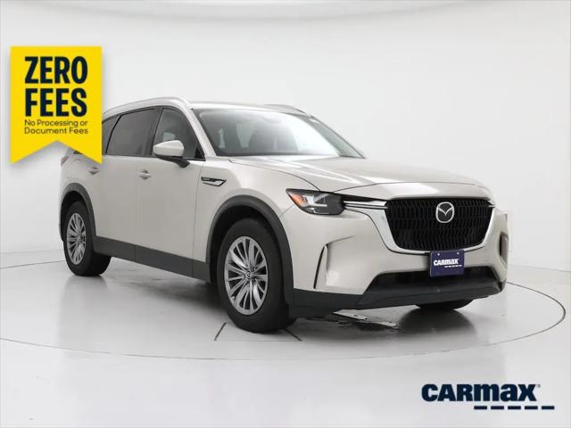 2024 Mazda X-90 Preferred for sale in Frederick, MD