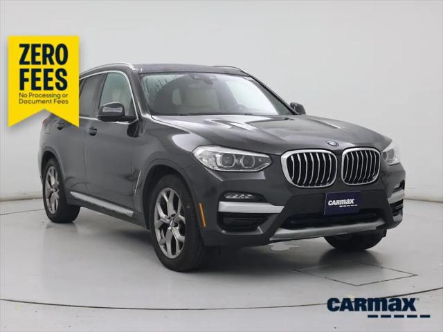 2021 BMW X3 xDrive30i for sale in Frederick, MD