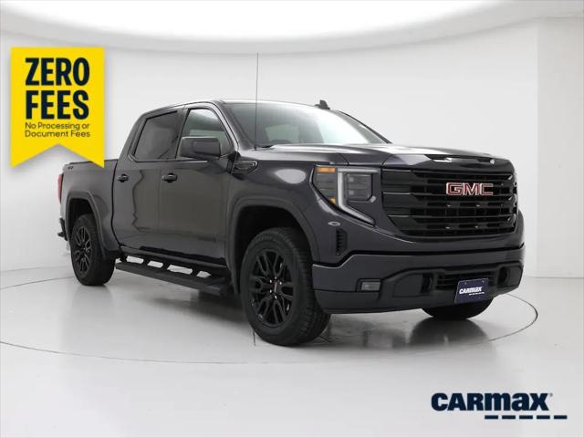 2024 GMC Sierra 1500 4WD Crew Cab Short Box Elevation with 3SB for sale in Frederick, MD