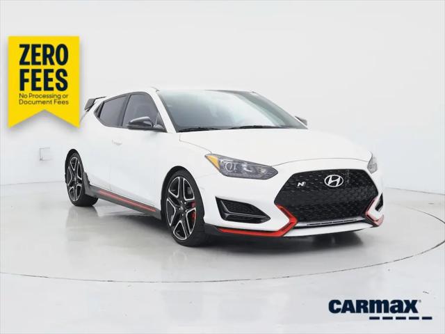 2022 Hyundai Veloster N Unknown for sale in Gainesville, FL