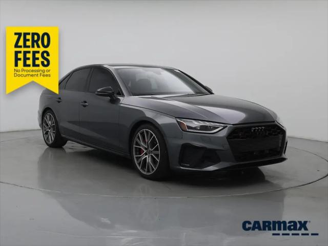2023 Audi S4 Prestige TFSI quattro Tiptronic for sale in Colma, CA