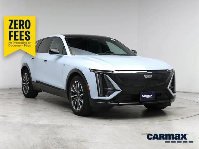 2024 Cadillac iQ Sport w/1SF for sale in Puyallup, WA