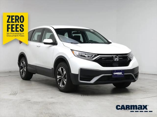 2022 Honda CR-V AWD Special Edition for sale in Puyallup, WA