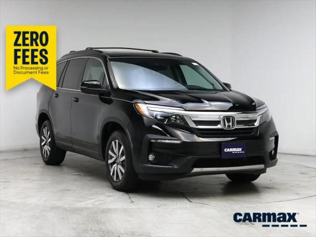 2019 Honda Pilot EX-L for sale in Puyallup, WA