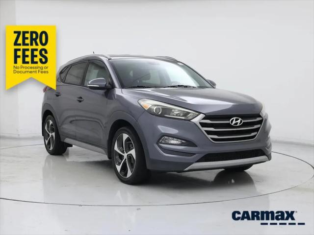 2017 Hyundai Tucson Sport for sale in Melbourne, FL