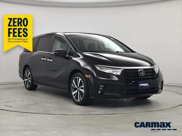 2024 Honda Odyssey Touring for sale in St. Louis, MO